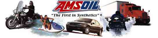 Amsoil dealer covering Browns Valley, Minnesota